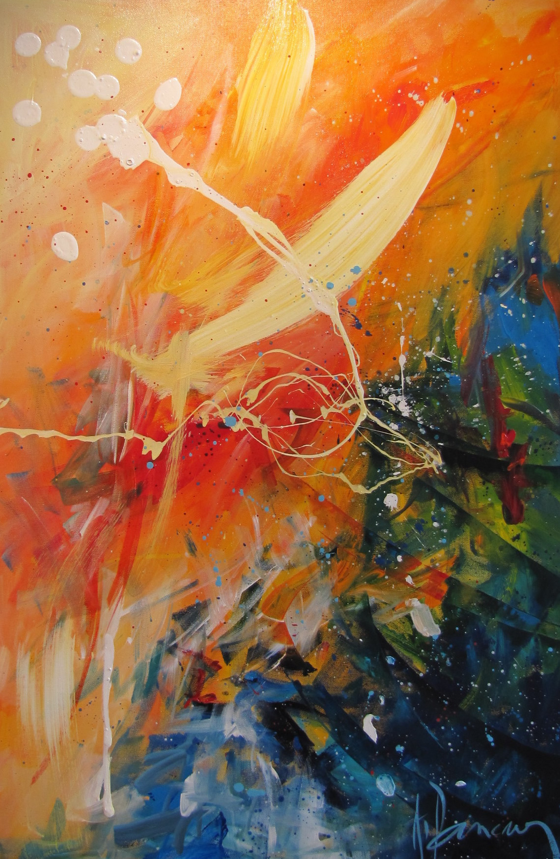 http://pancnersart.com/images/Ales%20Abstracts/Originals%20for%20enlargement/Orion%20Nebula%20M42new.JPG